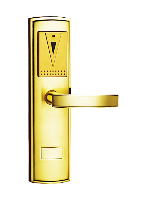 GLJ-881 Hotel lock