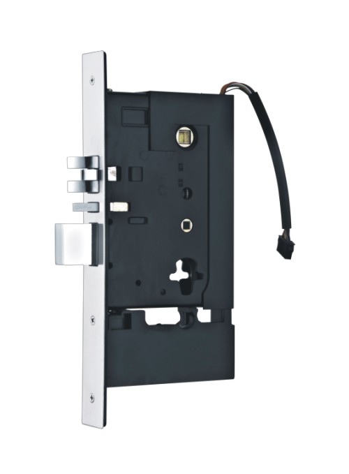 智能鎖1號加長鎖芯