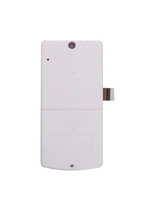 桑拿/儲物柜智能鎖01號白色鎖芯