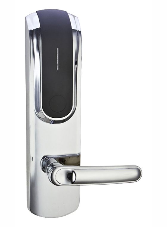 GLJ-903鋅合金酒店公寓感應(yīng)鎖