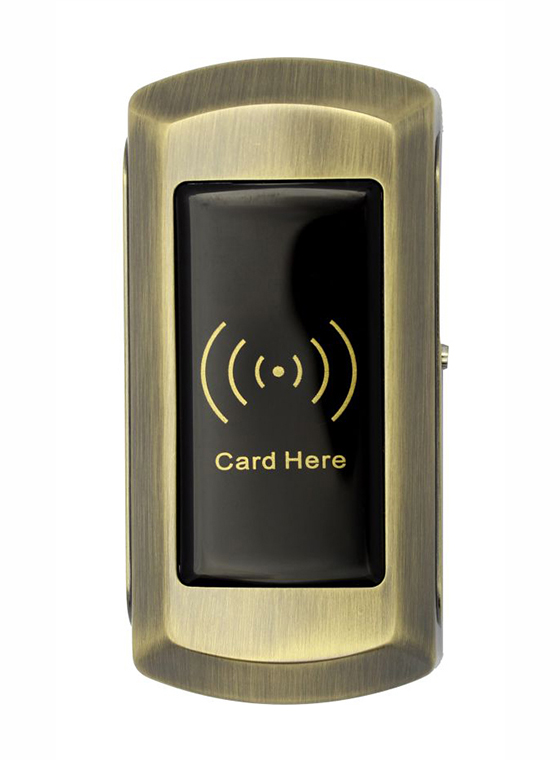 GLJ-23鋅合金桑拿/儲物柜智能鎖 