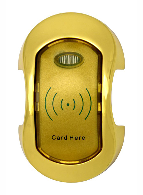 GLJ-180鋅合金桑拿/儲物柜智能鎖 