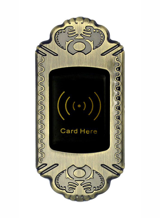 GLJ-35鋅合金桑拿/儲(chǔ)物柜智能鎖